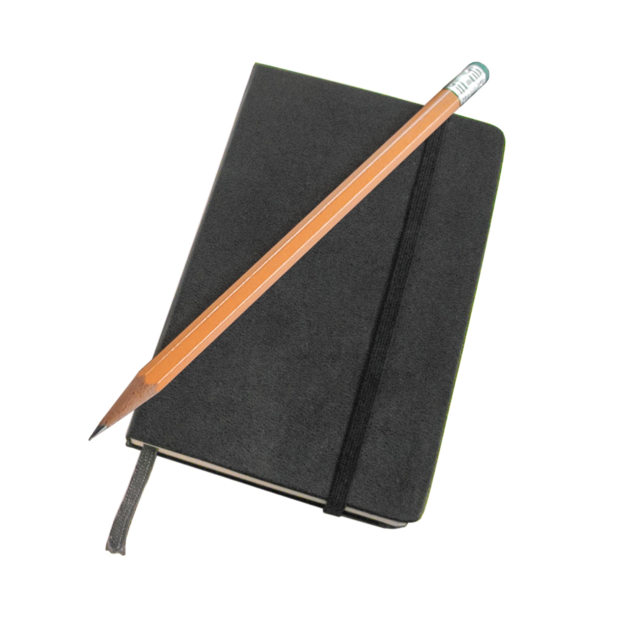 Moleskine Pocket Journal, Ruled – Rick Steves Europe