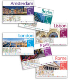 PopOut City Maps