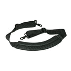 Over-the-Shoulder Padded Strap