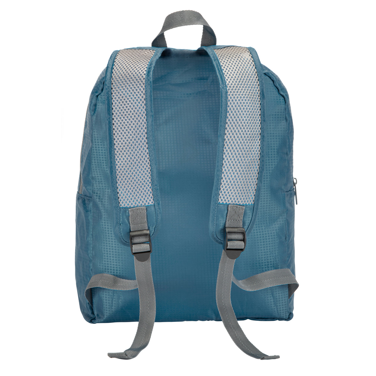 Packable Backpack — Pocket Size! Dark Navy