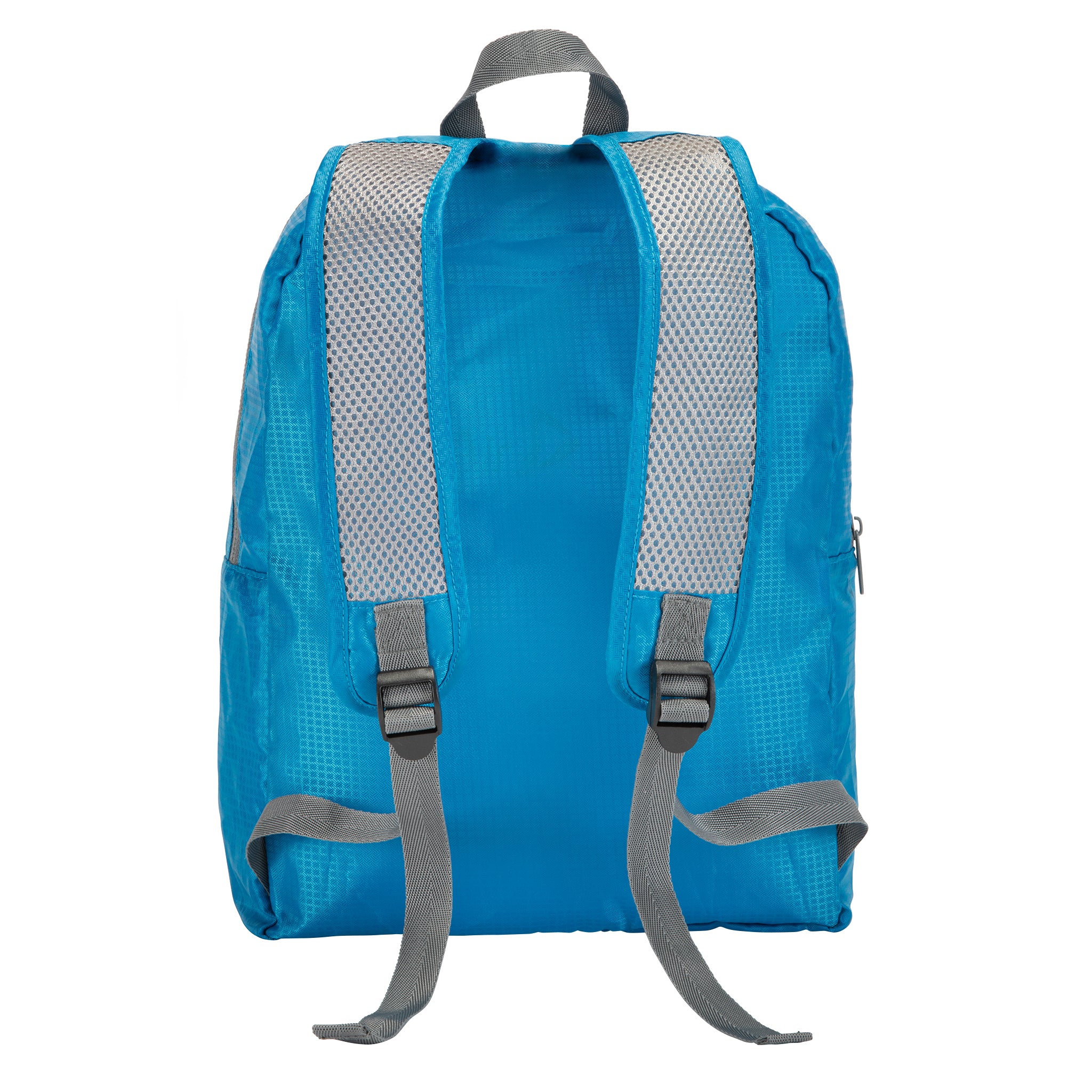 Packable Backpack — Pocket Size! Dark Navy