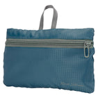 Rick Steves Packable Tote, dark navy, pocket, pouch