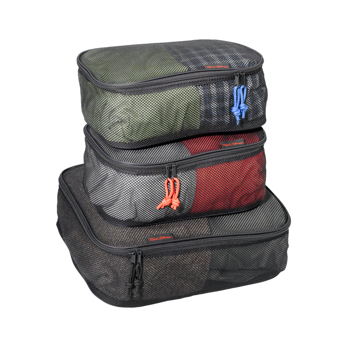 Packing Cubes – Rick Steves Europe