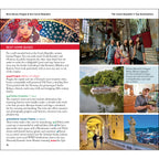 Prague & the Czech Republic Guidebook