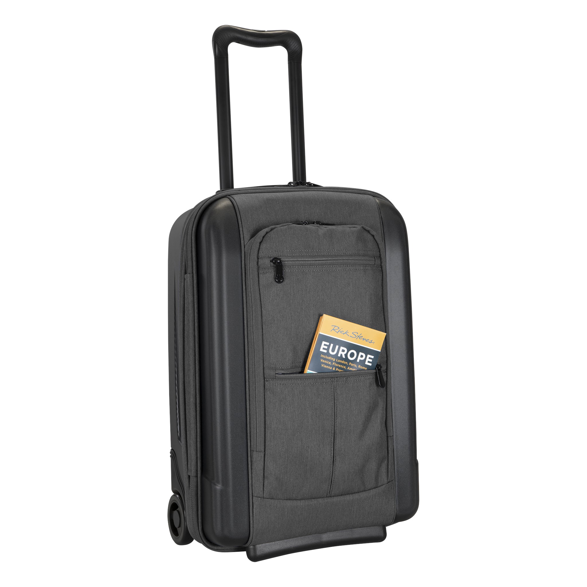 best rain cover rick steve bag Riga Rolling Case