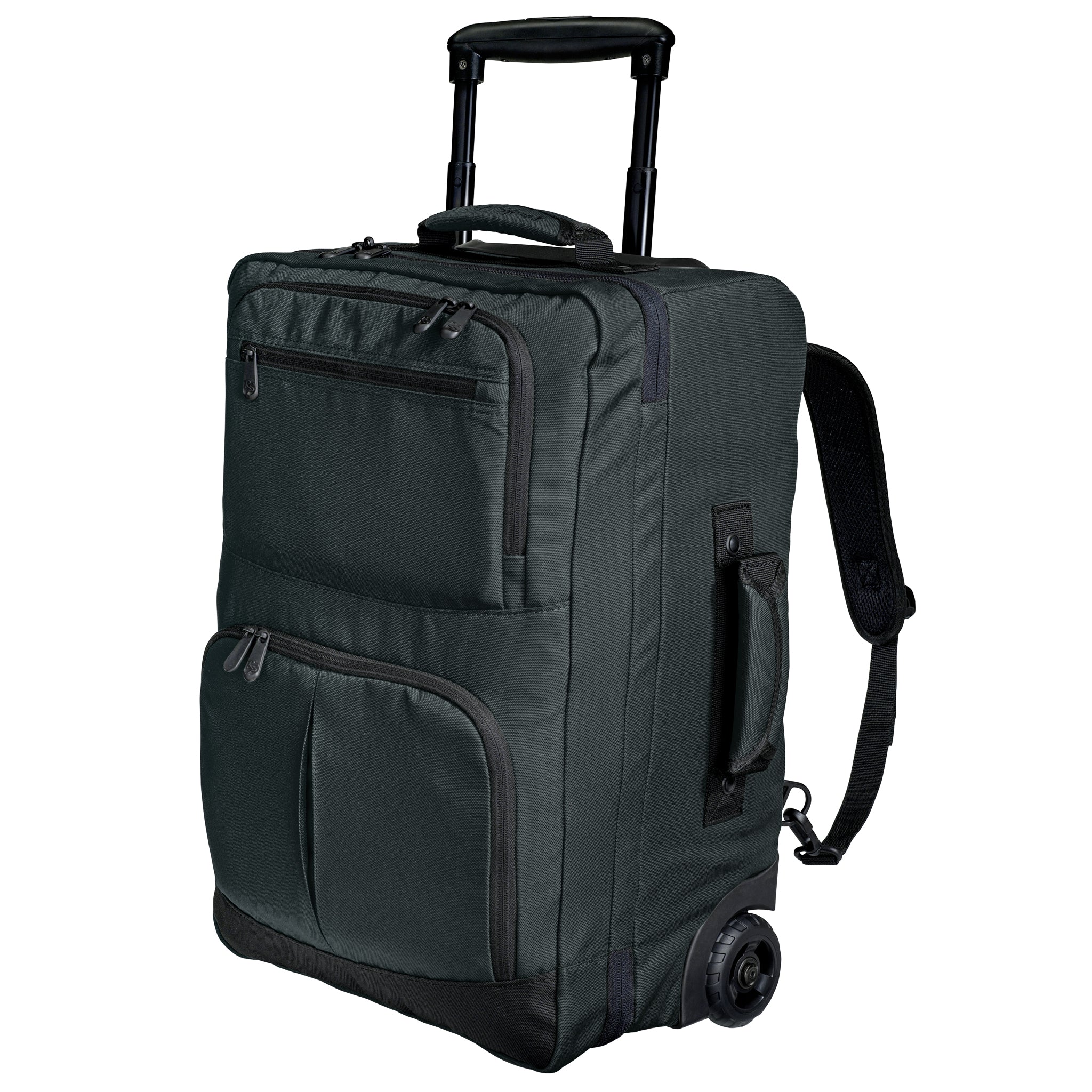 Rolling Backpack