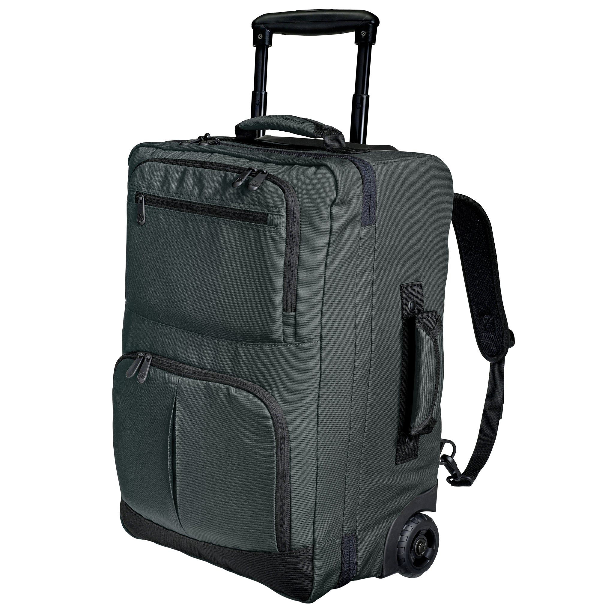 best rain cover rick steve bag Veloc Shoulder Graphite Gain an extra inch of cargo depth (making it fatter than the carry Carry On Best Weekender Bags