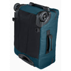 blue spruce rolling backpack bottom