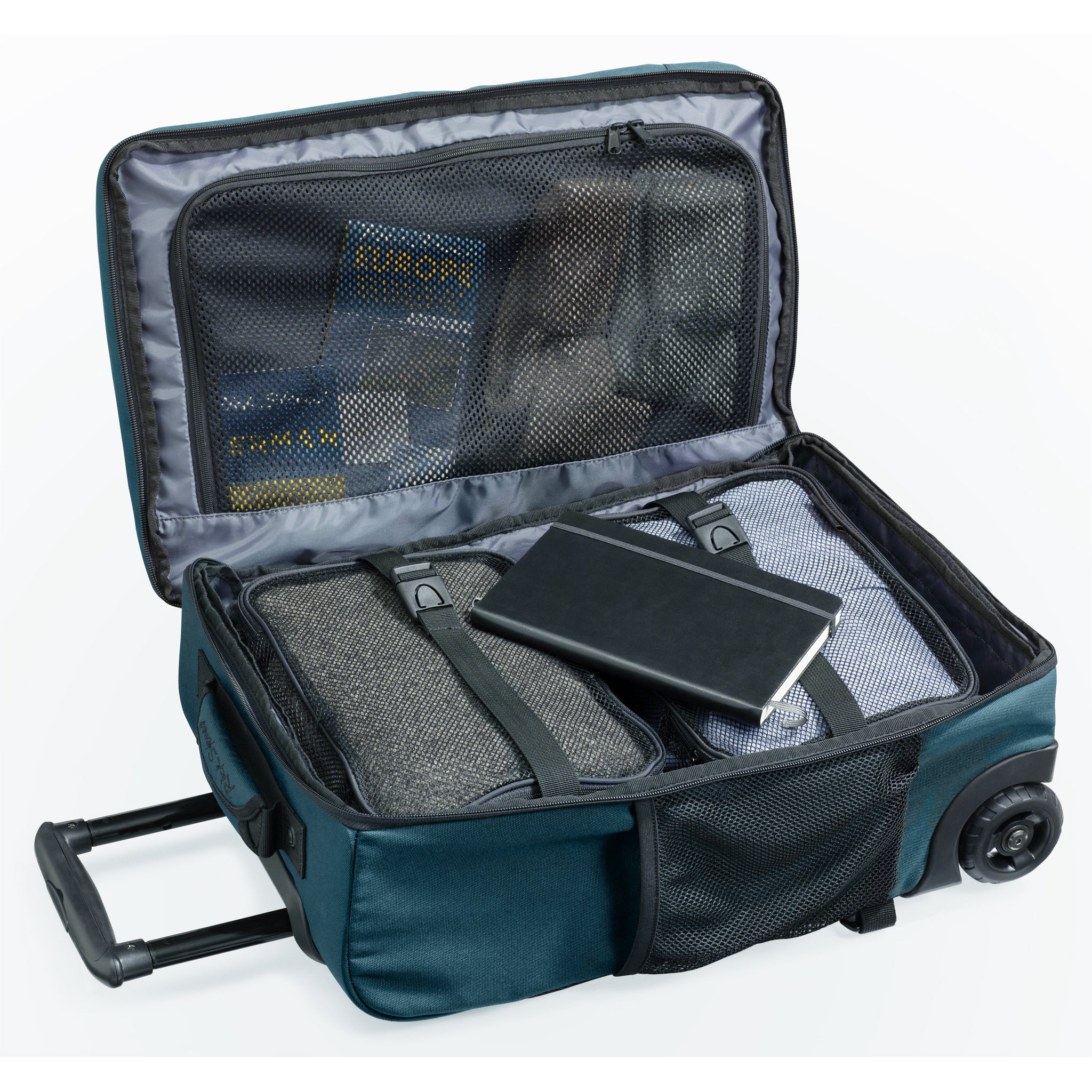 Rolling Backpack
