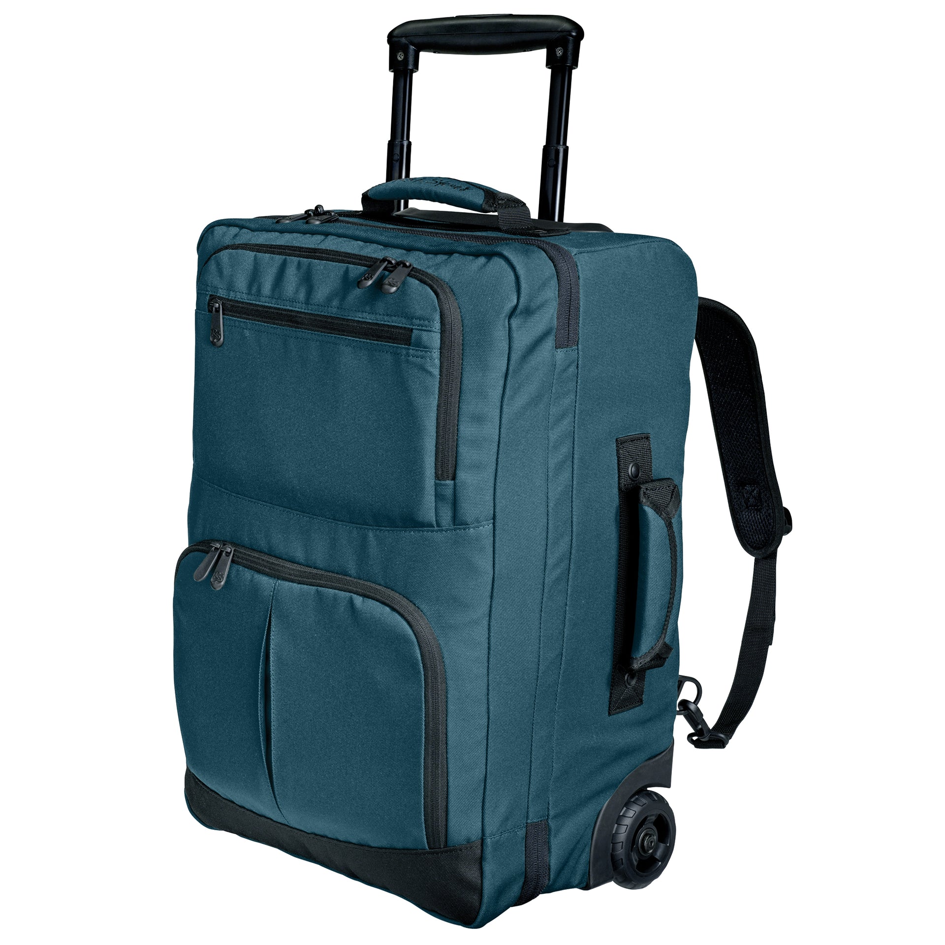 Rolling Backpack