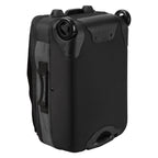 graphite rolling carry on bottom image