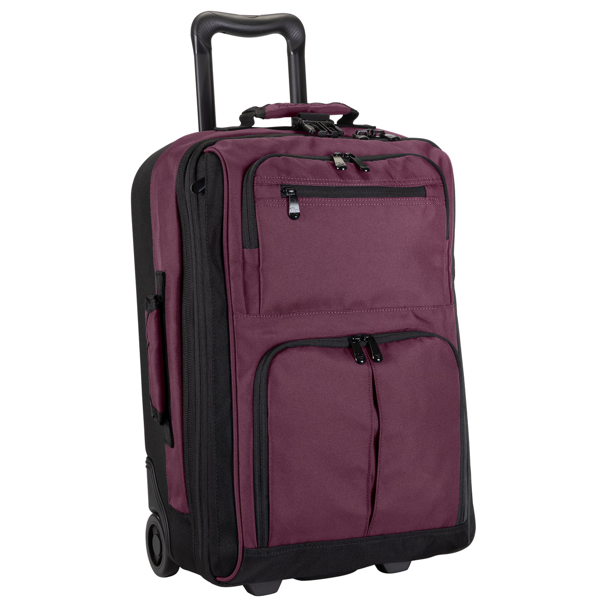 plum rolling carry on rick steves bag