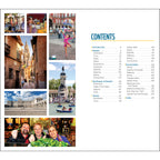 Snapshot: Madrid & Toledo