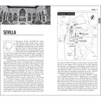 Snapshot: Sevilla, Granada & Andalucía
