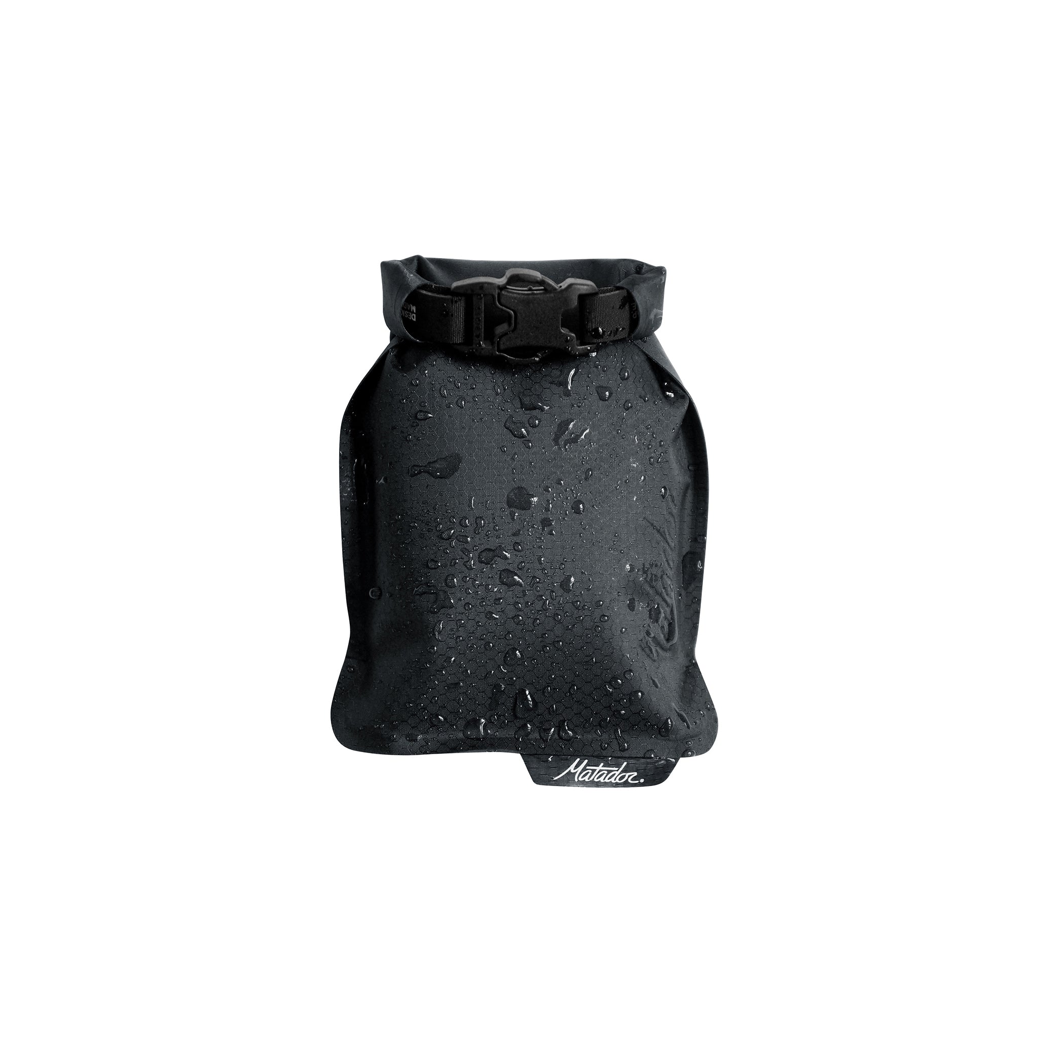 Rick Steves Store: Matador® FlatPak™ Soap Bar Case - Closed