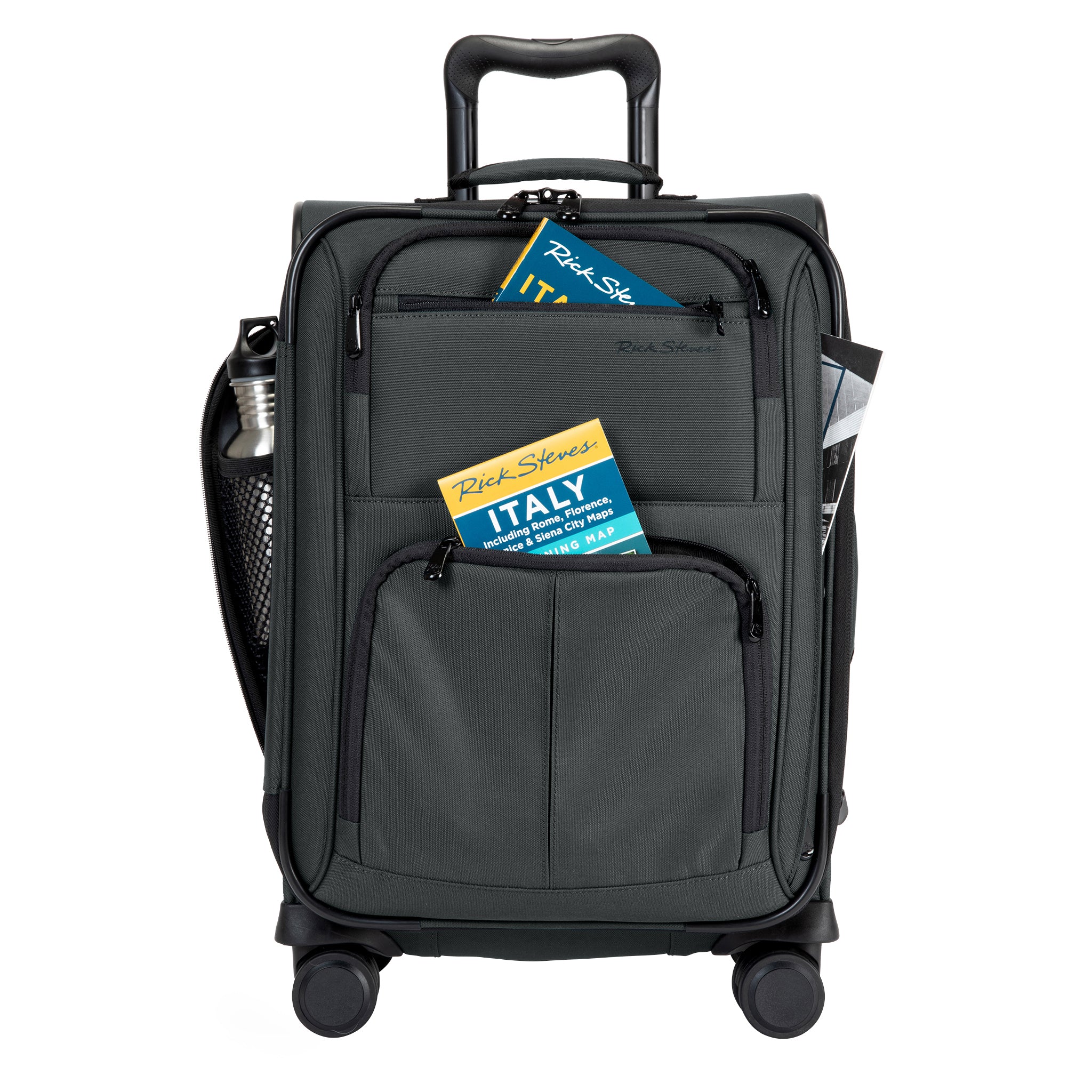 Spinner Carry-On