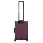 plum spinner back image