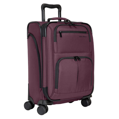Rolling Luggage
