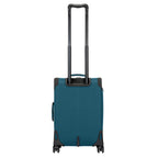 blue spruce spinner back image handle extended