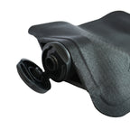 Rick Steves Store: Matador® FlatPak™ Travel Toiletry Bottle - Cap Open