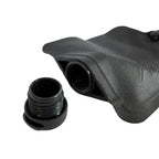Rick Steves Store: Matador® FlatPak™ Travel Toiletry Bottle - Open