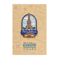 2027 Tour Pin
