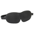 Travel sleep mask