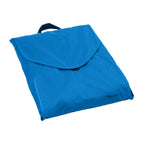 turquoise travel packing folder main