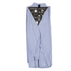 dark navy turquoise folding board step 2