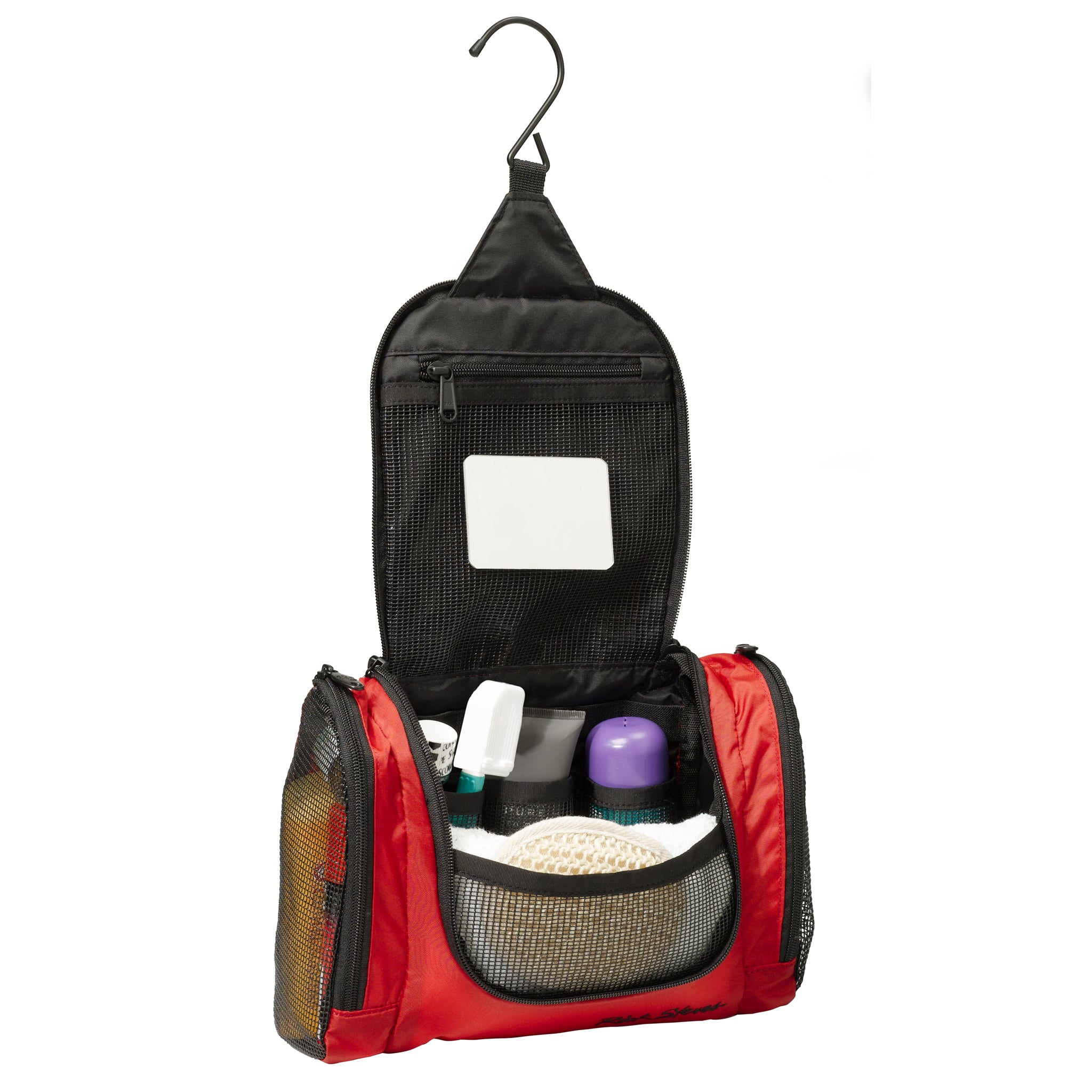 Traveling Toiletries Kit