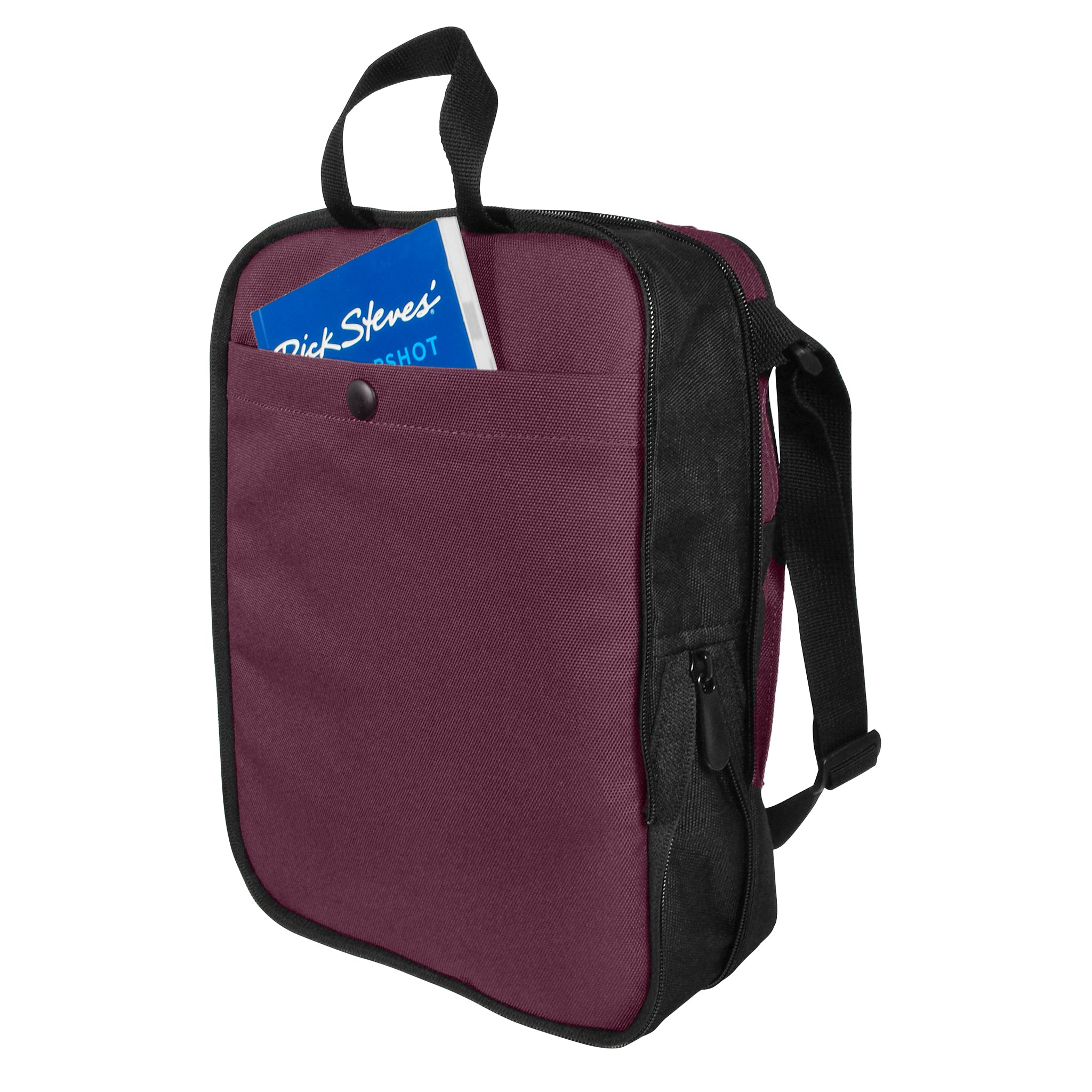 crossbody travel bag for ipad iPad Bag