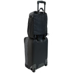 graphite veloce shoulder bag travel